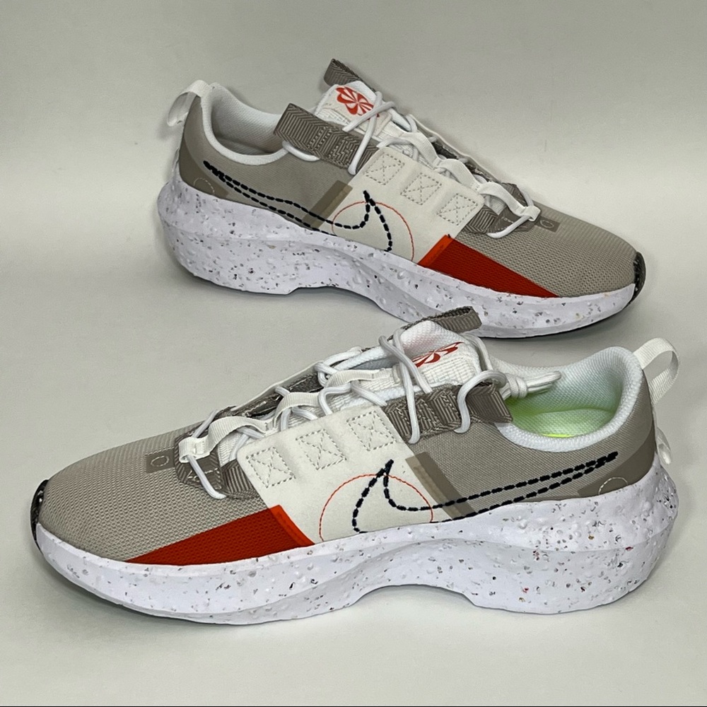Nike Men Crater Impact Shoes‎ - Picture 6 of 8